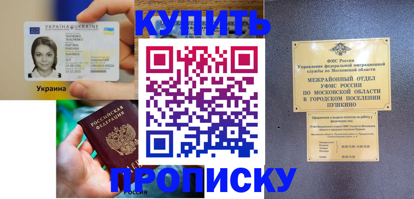 прописка законно в Курганинске